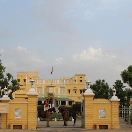 Roop Niwas Kothi, Near Mandawa Otel Nawalgarh Dış mekan fotoğraf