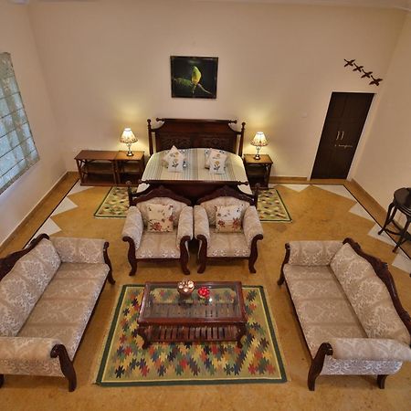 Roop Niwas Kothi, Near Mandawa Otel Nawalgarh Dış mekan fotoğraf