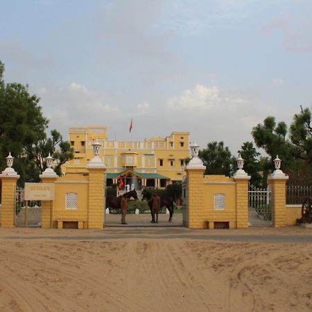 Roop Niwas Kothi, Near Mandawa Otel Nawalgarh Dış mekan fotoğraf
