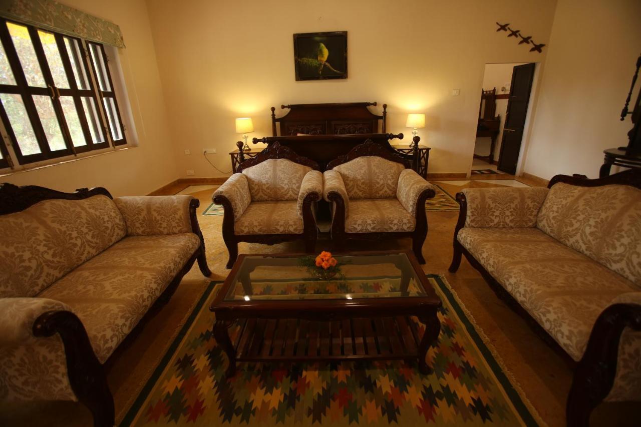 Roop Niwas Kothi, Near Mandawa Otel Nawalgarh Dış mekan fotoğraf