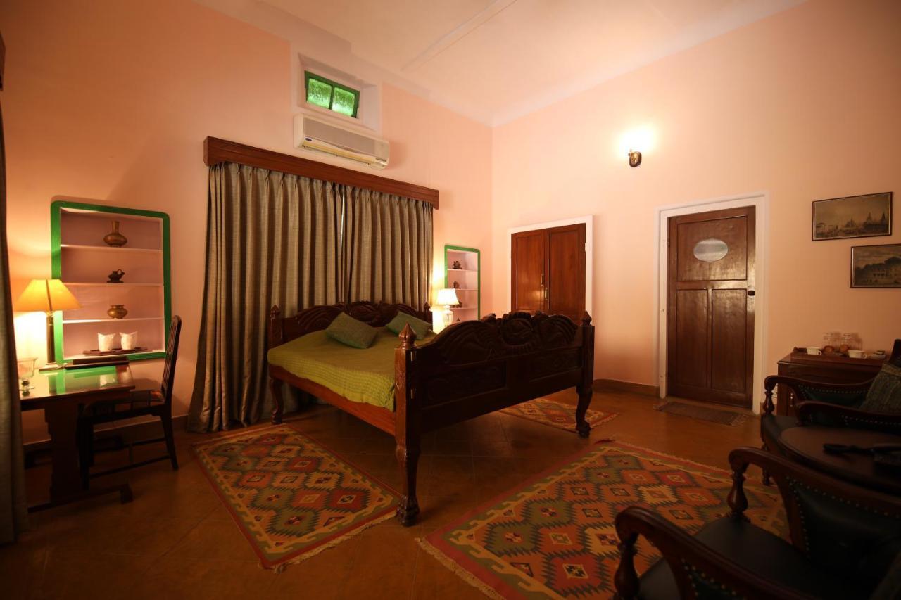 Roop Niwas Kothi, Near Mandawa Otel Nawalgarh Dış mekan fotoğraf