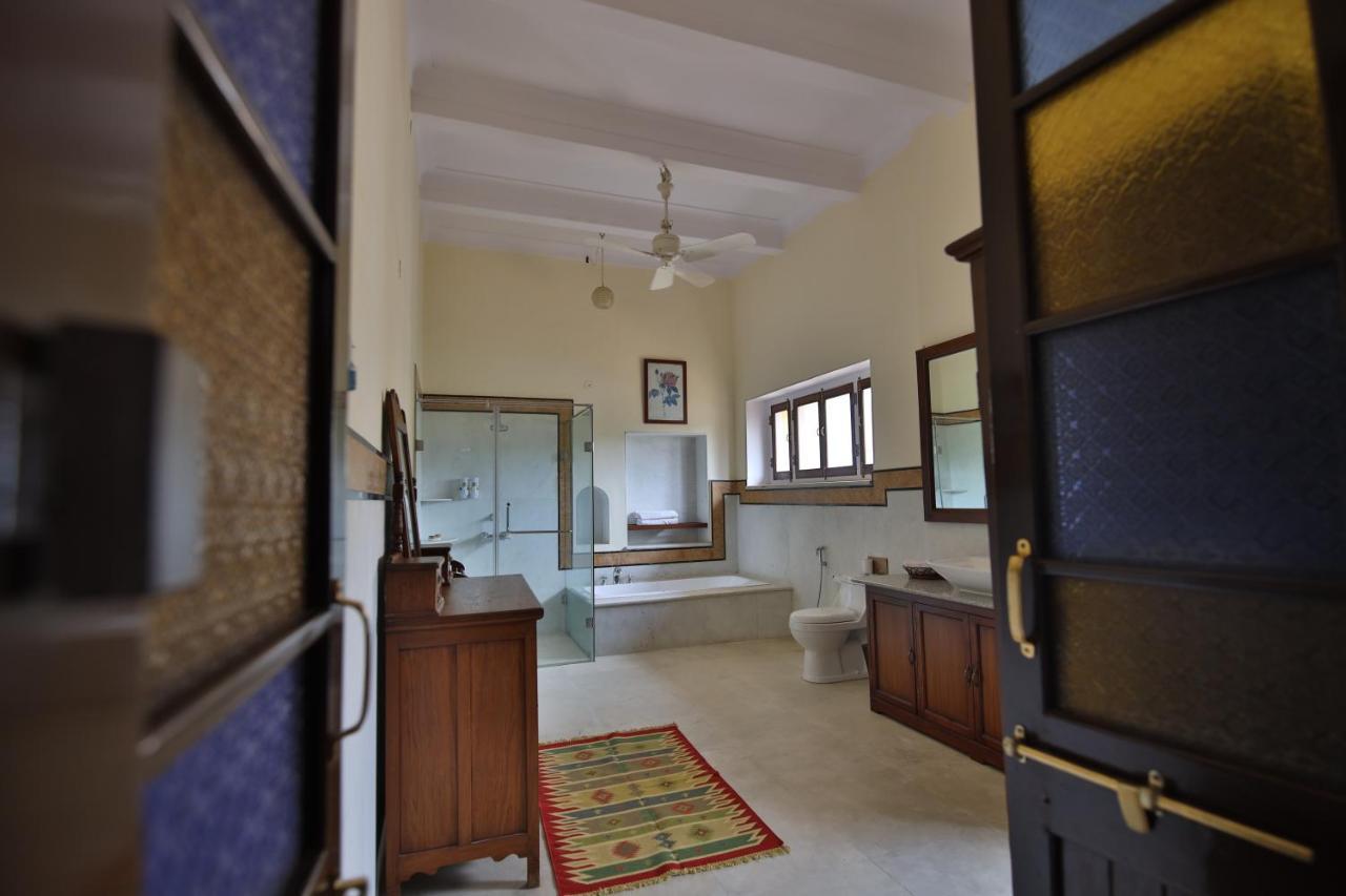 Roop Niwas Kothi, Near Mandawa Otel Nawalgarh Dış mekan fotoğraf