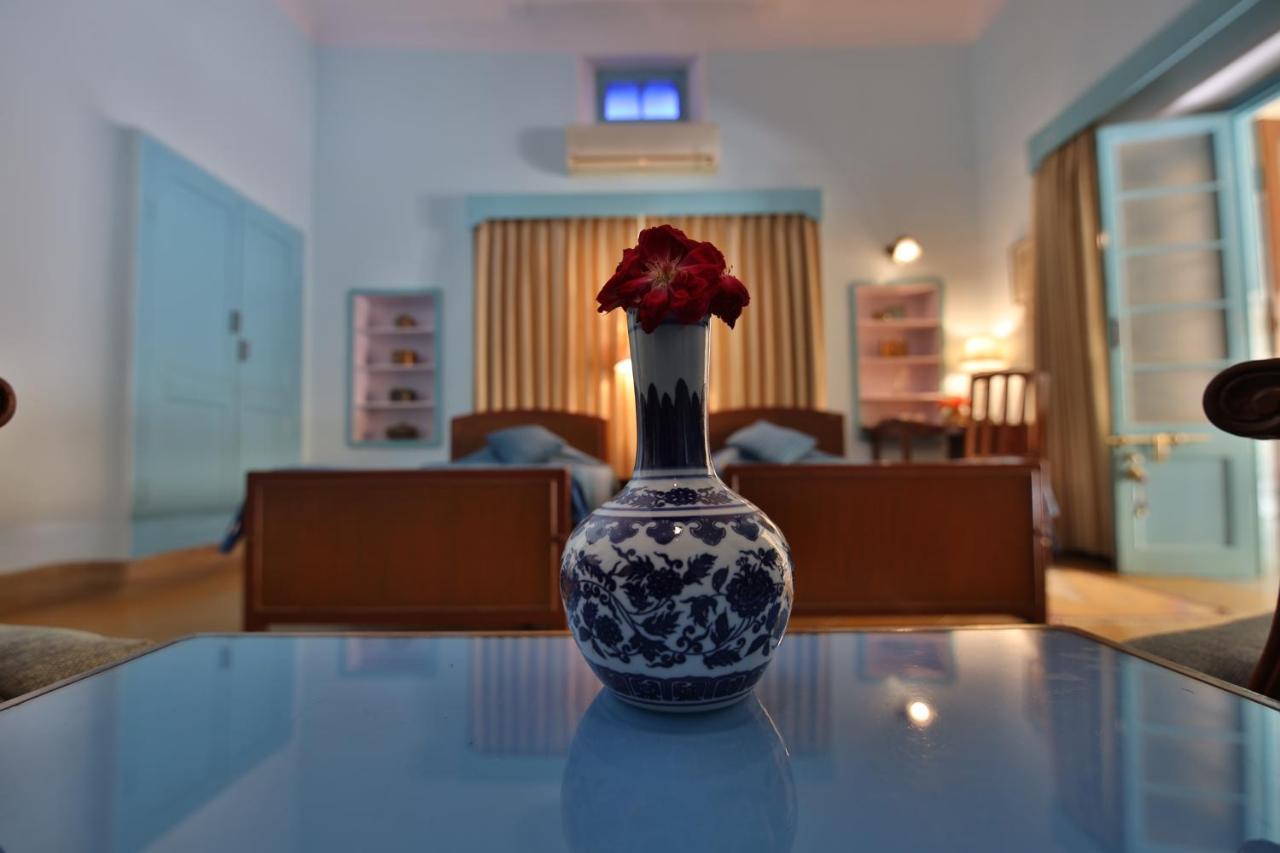 Roop Niwas Kothi, Near Mandawa Otel Nawalgarh Dış mekan fotoğraf