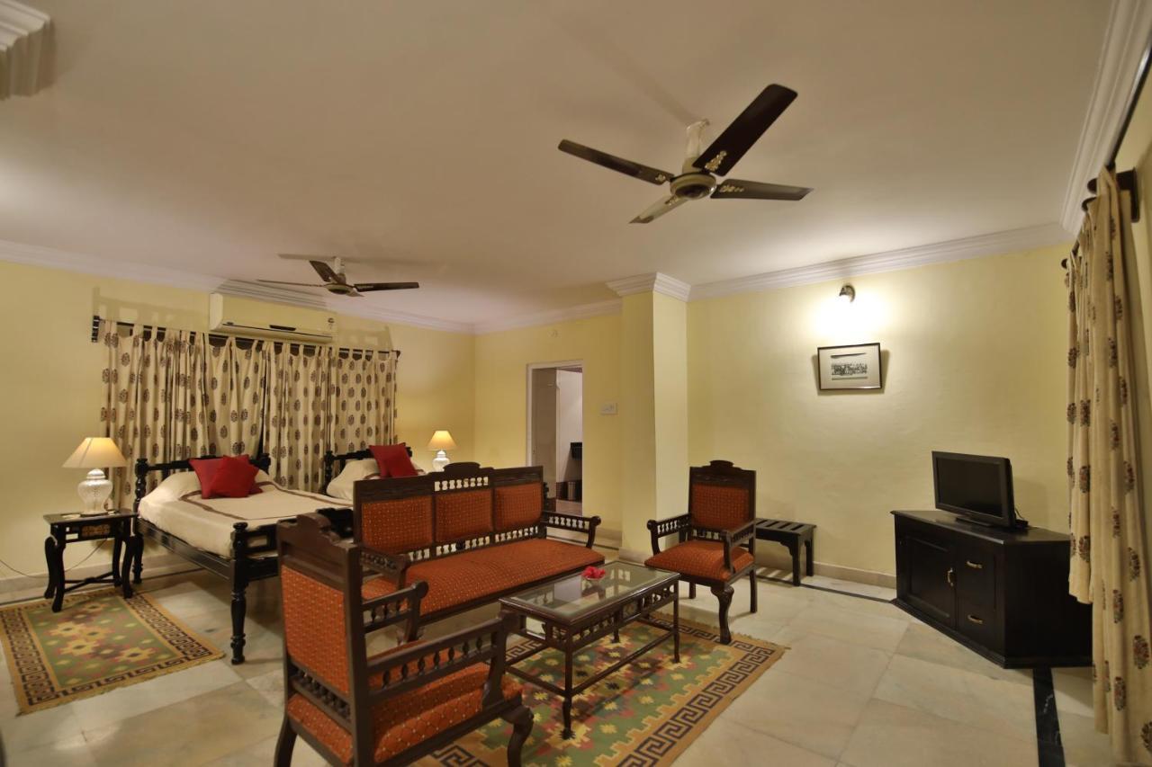 Roop Niwas Kothi, Near Mandawa Otel Nawalgarh Dış mekan fotoğraf