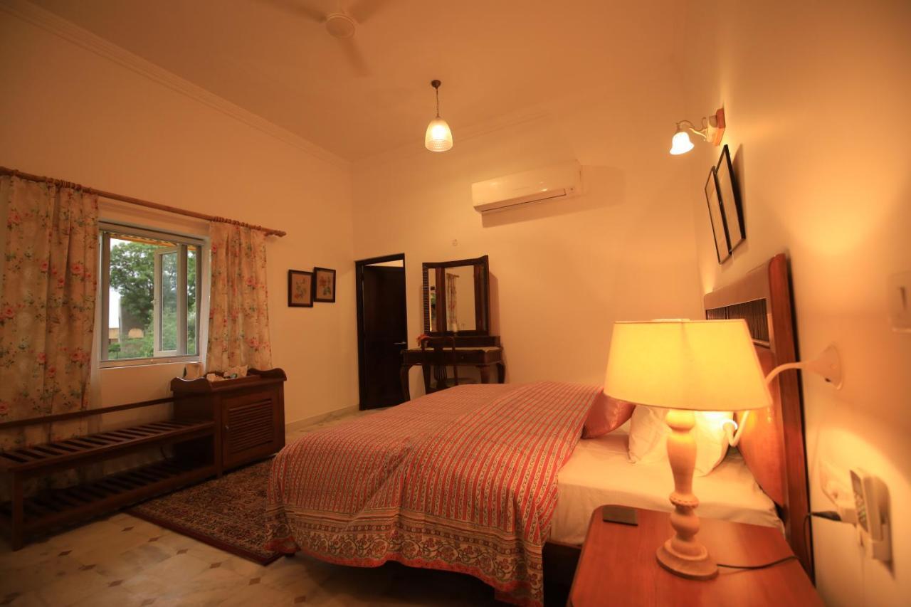 Roop Niwas Kothi, Near Mandawa Otel Nawalgarh Dış mekan fotoğraf