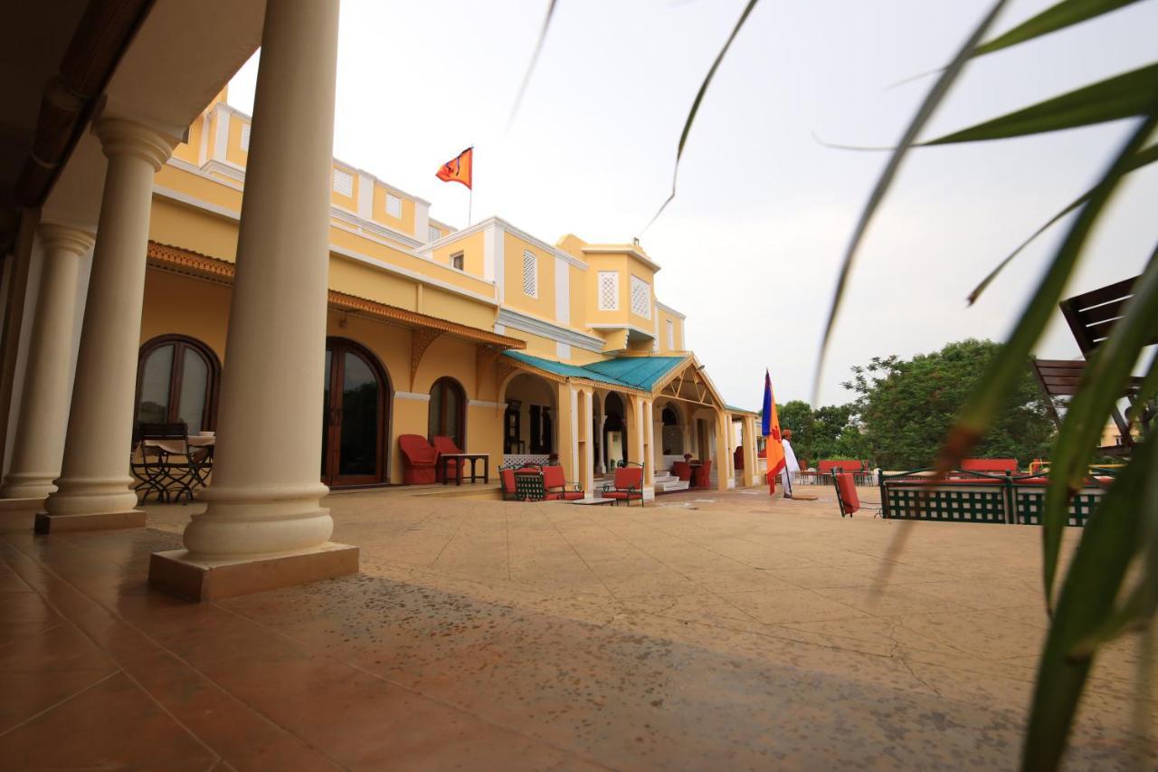 Roop Niwas Kothi, Near Mandawa Otel Nawalgarh Dış mekan fotoğraf