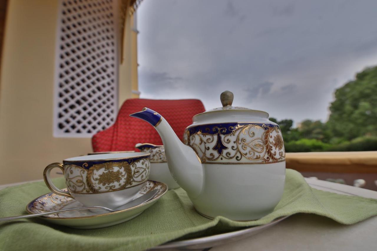Roop Niwas Kothi, Near Mandawa Otel Nawalgarh Dış mekan fotoğraf
