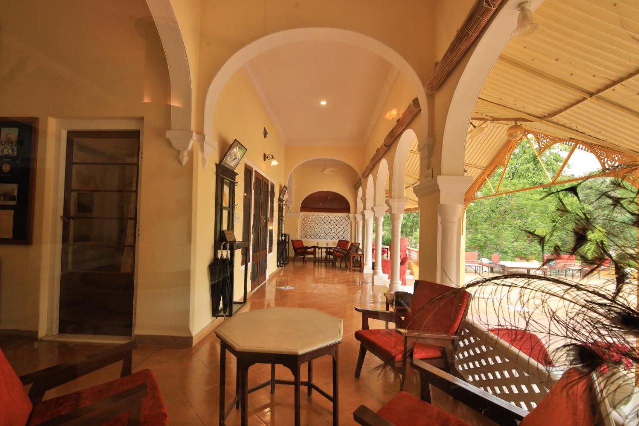 Roop Niwas Kothi, Near Mandawa Otel Nawalgarh Dış mekan fotoğraf