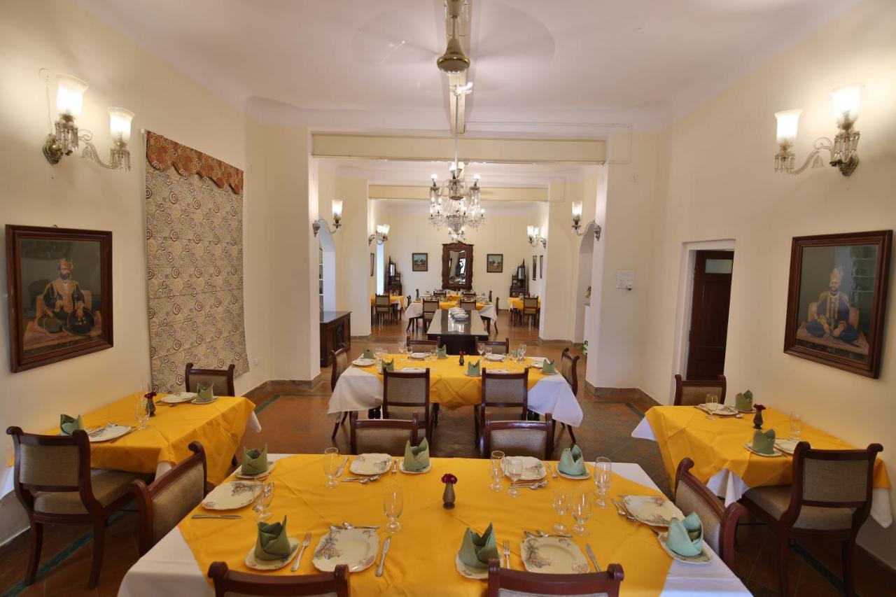 Roop Niwas Kothi, Near Mandawa Otel Nawalgarh Dış mekan fotoğraf